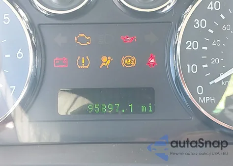 2008 Mercury Milan I4 Premier из США, поврежденный, VIN 3MEHM08Z88R645547